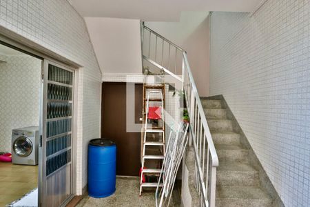 Casa à venda com 320m², 3 quartos e 3 vagasQuintal