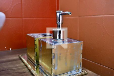 Casa à venda com 320m², 3 quartos e 3 vagasBanheiro