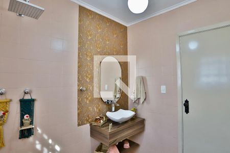 Casa à venda com 320m², 3 quartos e 3 vagasLavabo