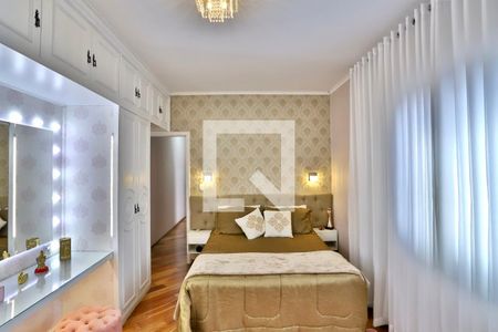 Casa à venda com 320m², 3 quartos e 3 vagasQuarto 1