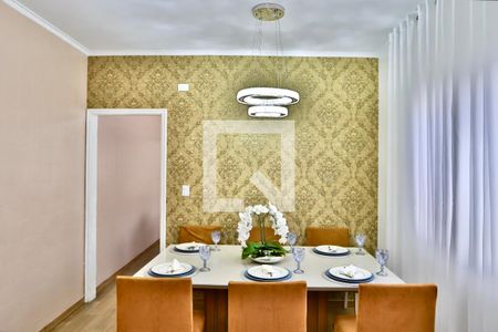 Casa à venda com 320m², 3 quartos e 3 vagasSala de Jantar