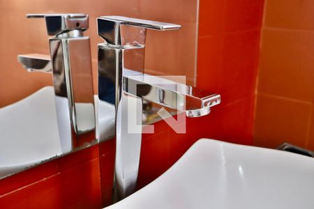 Casa à venda com 320m², 3 quartos e 3 vagasBanheiro