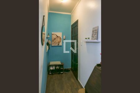 Apartamento à venda com 63m², 2 quartos e sem vaga Apartamento à venda com 63m², 2 quartos e sem vagaEntrada