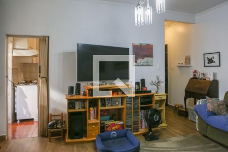 Apartamento à venda com 63m², 2 quartos e sem vaga Apartamento à venda com 63m², 2 quartos e sem vagaSala