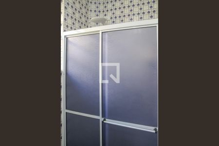 Apartamento à venda com 63m², 2 quartos e sem vaga Apartamento à venda com 63m², 2 quartos e sem vagaBanheiro