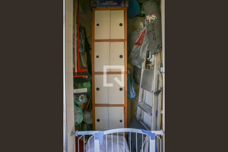 Apartamento à venda com 63m², 2 quartos e sem vaga Apartamento à venda com 63m², 2 quartos e sem vagaCozinha e Área de Serviço