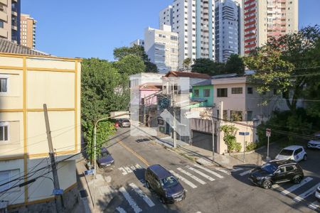 Apartamento à venda com 63m², 2 quartos e sem vaga Apartamento à venda com 63m², 2 quartos e sem vagaVista do Quarto 2