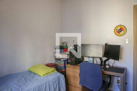 Apartamento à venda com 63m², 2 quartos e sem vaga Apartamento à venda com 63m², 2 quartos e sem vagaQuarto 2