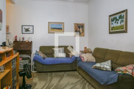 Apartamento à venda com 63m², 2 quartos e sem vaga Apartamento à venda com 63m², 2 quartos e sem vagaSala