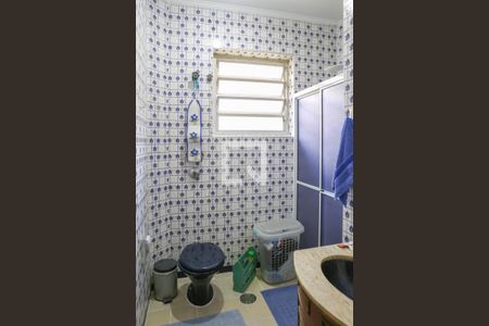 Apartamento à venda com 63m², 2 quartos e sem vaga Apartamento à venda com 63m², 2 quartos e sem vagaBanheiro