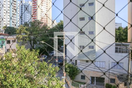Apartamento à venda com 63m², 2 quartos e sem vaga Apartamento à venda com 63m², 2 quartos e sem vagaVista da Cozinha e Área de Serviço