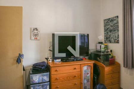 Apartamento à venda com 63m², 2 quartos e sem vaga Apartamento à venda com 63m², 2 quartos e sem vagaQuarto 2
