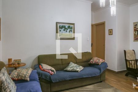 Apartamento à venda com 63m², 2 quartos e sem vaga Apartamento à venda com 63m², 2 quartos e sem vagaSala