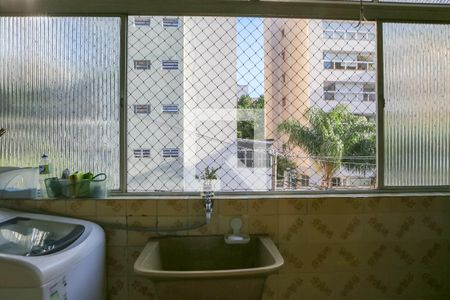 Apartamento à venda com 63m², 2 quartos e sem vaga Apartamento à venda com 63m², 2 quartos e sem vagaVista da Sala