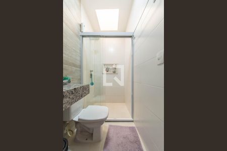 Casa à venda com 100m², 3 quartos e 2 vagasBanheiro Social