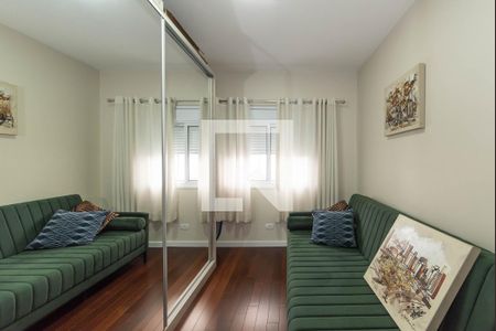 Casa à venda com 100m², 3 quartos e 2 vagasQuarto 2