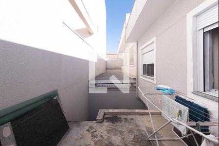 Casa à venda com 100m², 3 quartos e 2 vagasLavanderia - Quintal