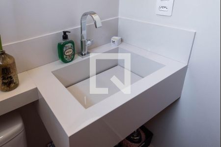 Casa à venda com 100m², 3 quartos e 2 vagasLavabo