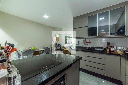 Casa à venda com 100m², 3 quartos e 2 vagasCozinha