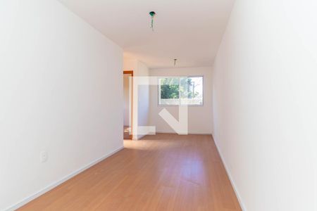 Sala de apartamento para alugar com 2 quartos, 42m² em Parada Xv de Novembro, São Paulo