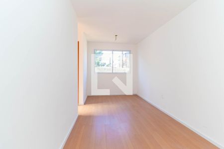 Sala de apartamento para alugar com 2 quartos, 42m² em Parada Xv de Novembro, São Paulo