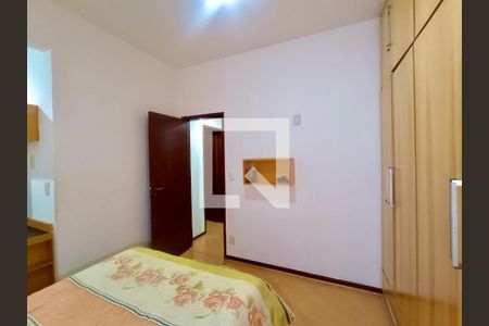 Apartamento para alugar com 70m², 2 quartos e 1 vagaQuarto 2