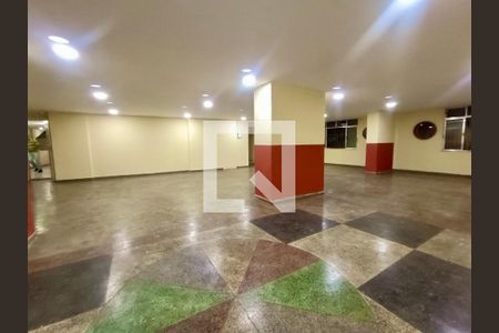 Apartamento para alugar com 70m², 2 quartos e 1 vagaÁrea Comum - Playground