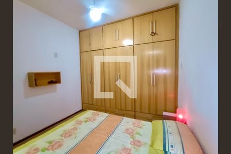 Apartamento para alugar com 70m², 2 quartos e 1 vagaQuarto 2
