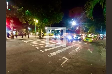 Apartamento para alugar com 70m², 2 quartos e 1 vagaVista da Rua