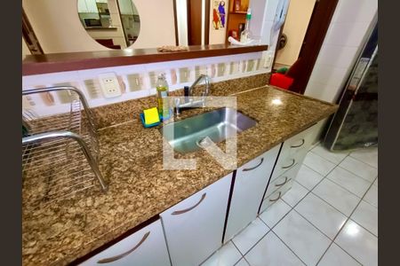 Apartamento para alugar com 70m², 2 quartos e 1 vagaCopa / Cozinha americana Copa / Cozinha americana