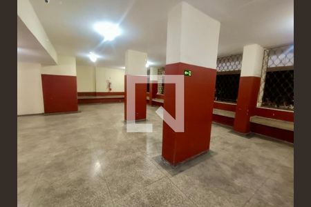 Apartamento para alugar com 70m², 2 quartos e 1 vagaÁrea Comum - Playground