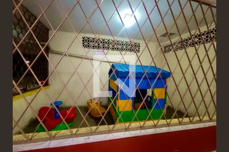 Apartamento para alugar com 70m², 2 quartos e 1 vagaÁrea Comum - Playground