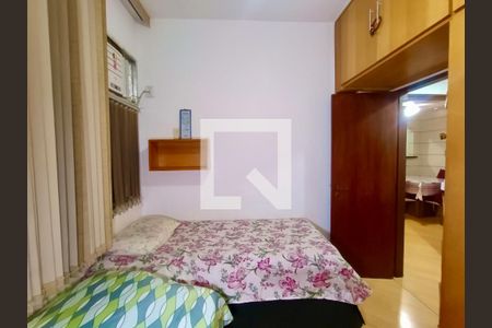 Apartamento para alugar com 70m², 2 quartos e 1 vagaQuarto 1