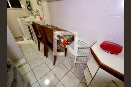 Apartamento para alugar com 70m², 2 quartos e 1 vagaCopa / Cozinha americana