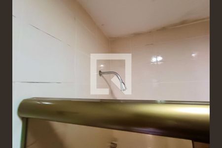 Apartamento para alugar com 70m², 2 quartos e 1 vagaBanheiro social