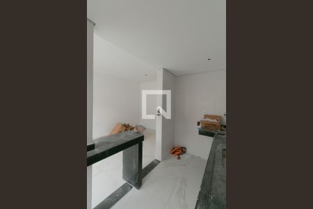 Apartamento à venda com 60m², 2 quartos e 2 vagas Apartamento à venda com 60m², 2 quartos e 2 vagasCozinha