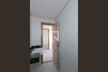 Apartamento à venda com 60m², 2 quartos e 2 vagas Apartamento à venda com 60m², 2 quartos e 2 vagasBanheiro Social