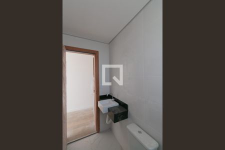 Apartamento à venda com 60m², 2 quartos e 2 vagas Apartamento à venda com 60m², 2 quartos e 2 vagasBanheiro Suíte