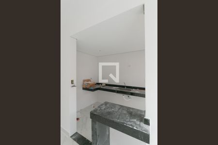 Apartamento à venda com 60m², 2 quartos e 2 vagas Apartamento à venda com 60m², 2 quartos e 2 vagasCozinha