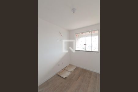 Quarto  de apartamento à venda com 2 quartos, 60m² em Santa Branca, Belo Horizonte