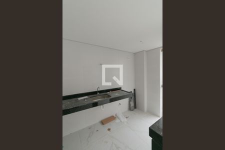 Apartamento à venda com 60m², 2 quartos e 2 vagas Apartamento à venda com 60m², 2 quartos e 2 vagasCozinha