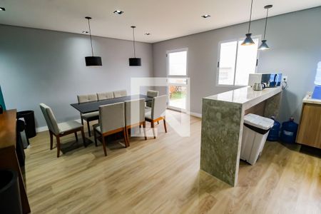 Studio à venda com 17m², 1 quarto e sem vagaÁrea comum