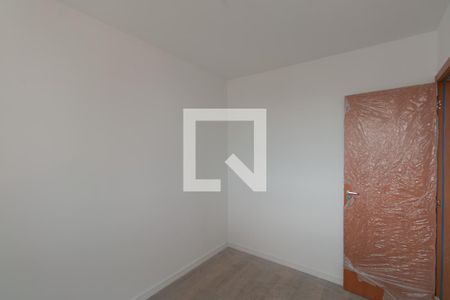 Quarto de apartamento à venda com 2 quartos, 50m² em Santa Branca, Belo Horizonte