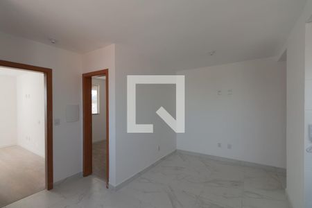 Apartamento à venda com 50m², 2 quartos e 1 vaga Apartamento à venda com 50m², 2 quartos e 1 vagaSuíte