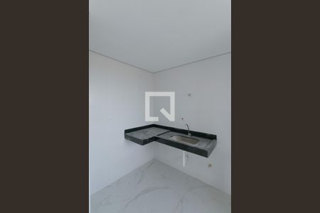 Apartamento à venda com 50m², 2 quartos e 1 vaga Apartamento à venda com 50m², 2 quartos e 1 vagaCozinha