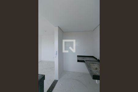 Apartamento à venda com 50m², 2 quartos e 1 vaga Apartamento à venda com 50m², 2 quartos e 1 vagaCozinha