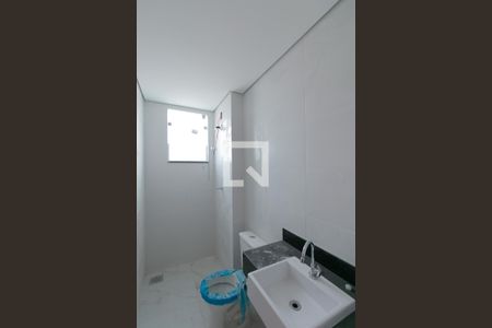 Apartamento à venda com 50m², 2 quartos e 1 vaga Apartamento à venda com 50m², 2 quartos e 1 vagaBanheiro Social
