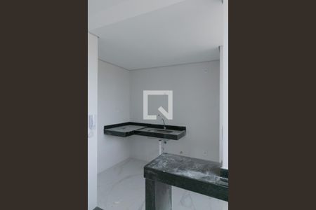 Apartamento à venda com 50m², 2 quartos e 1 vaga Apartamento à venda com 50m², 2 quartos e 1 vagaCozinha