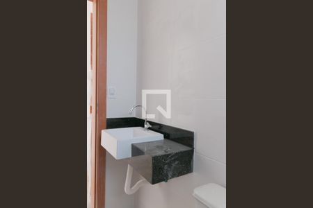 Apartamento à venda com 50m², 2 quartos e 1 vaga Apartamento à venda com 50m², 2 quartos e 1 vagaBanheiro Suíte