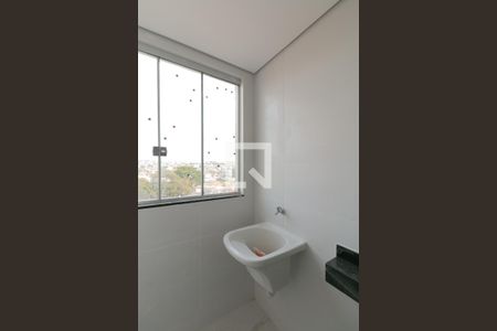 Apartamento à venda com 50m², 2 quartos e 1 vaga Apartamento à venda com 50m², 2 quartos e 1 vagaÁrea de Serviço